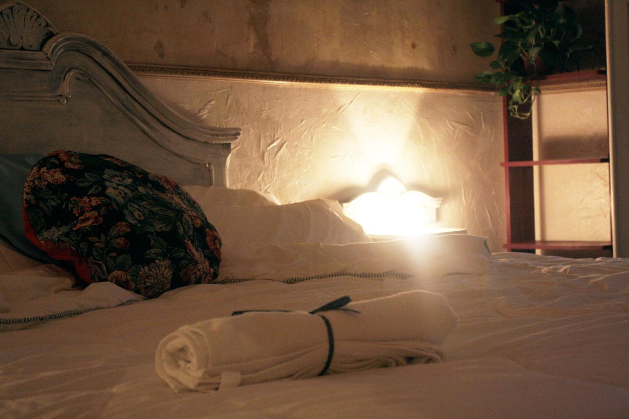 Bed & Art Barcelona Hostel Exterior foto
