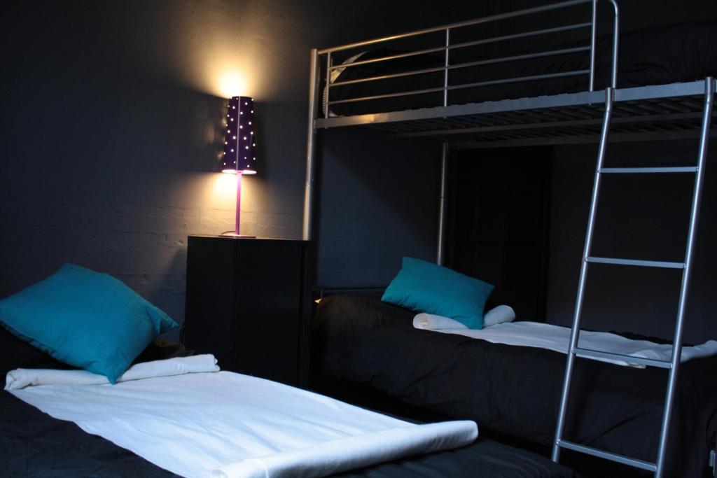 Bed & Art Barcelona Hostel Cameră foto
