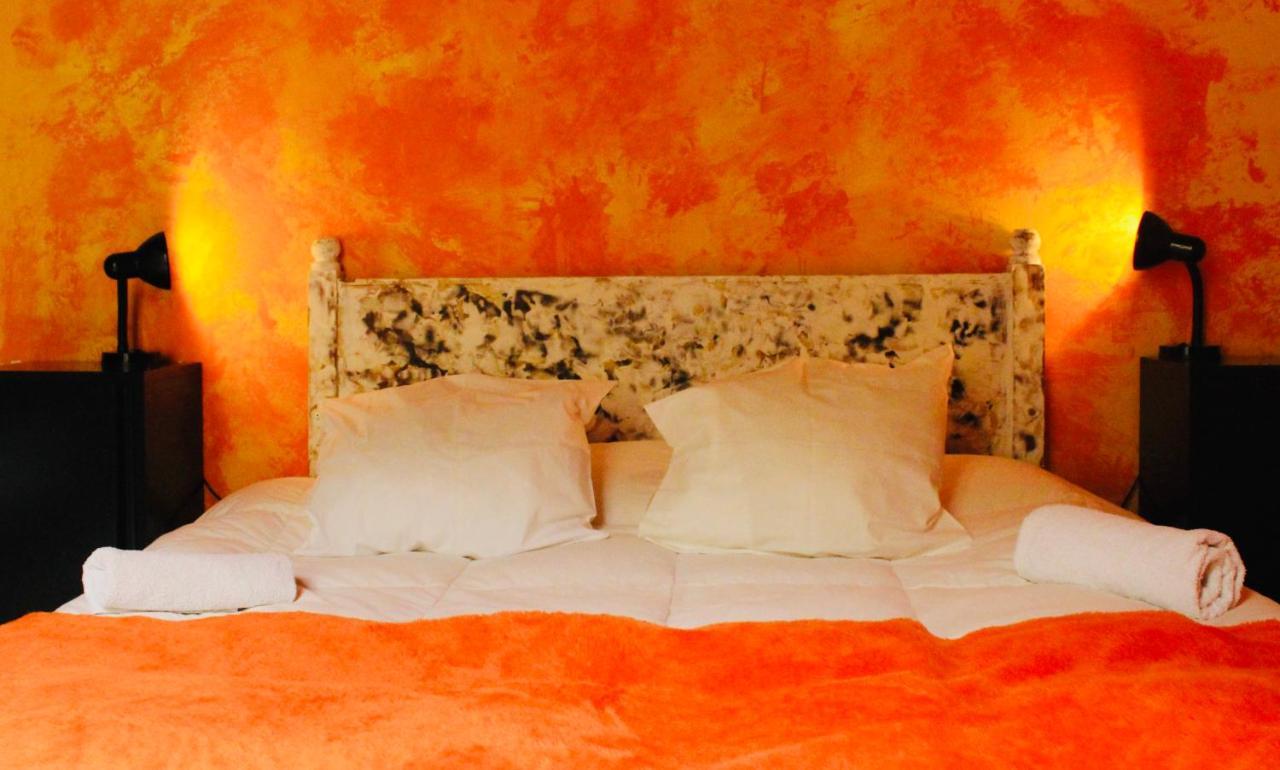 Bed & Art Barcelona Hostel Exterior foto